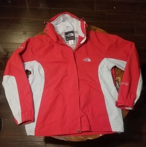 Vtg The North Face Mens Summit Series Gore-tex XCR